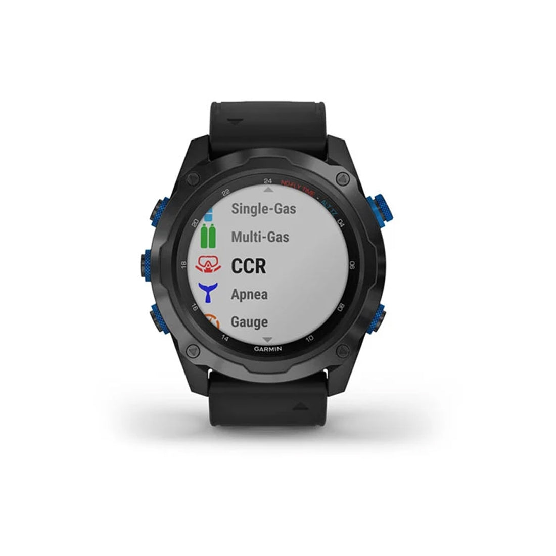 Garmin Descent Mk2i/Descent Wrist Computer & T1 Transmitter Bundle