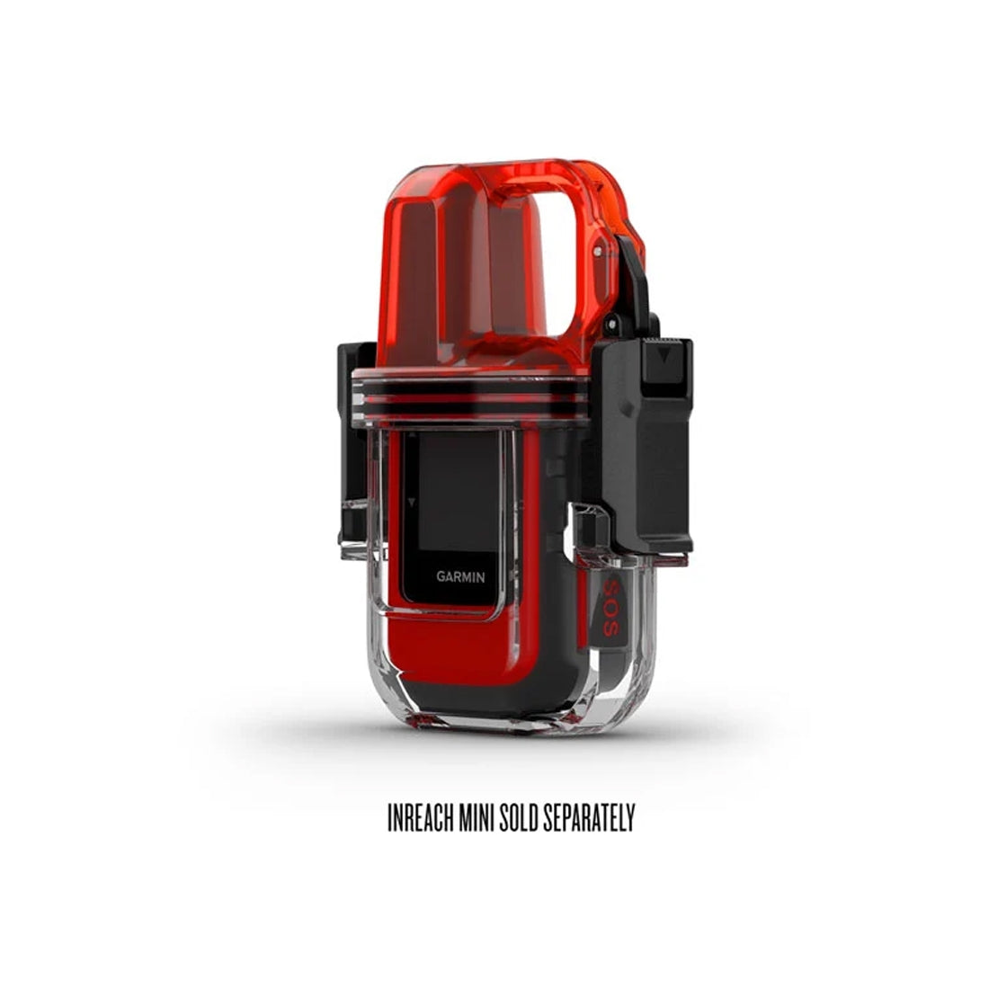 Garmin InReach Water-Resistant Mini Dive Case For Satellite Communicator