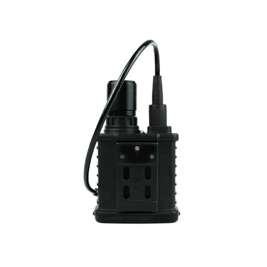 OTS PowerCom 3000D, 4 Channel (25 Watts Output Power)