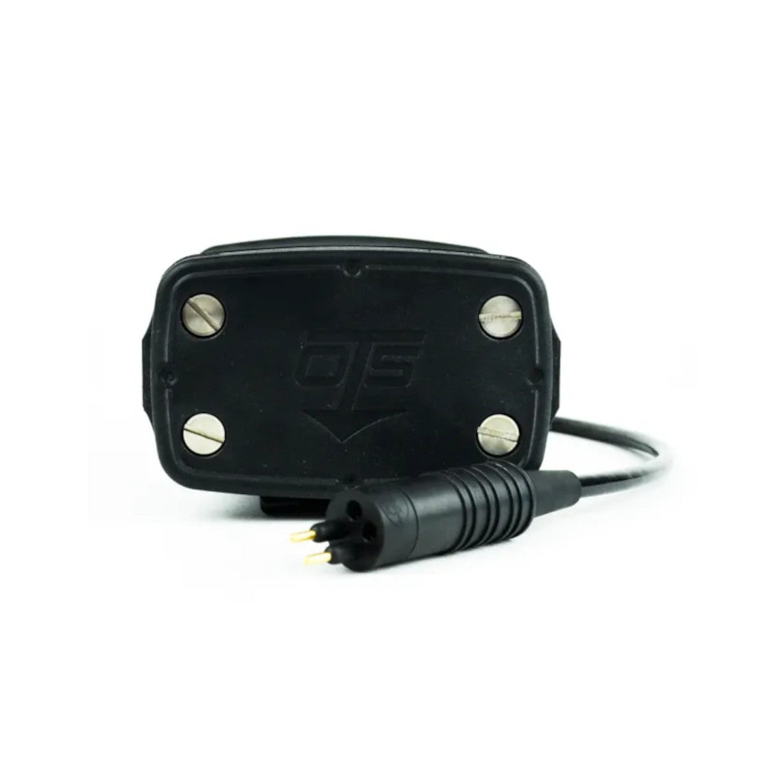 OTS PowerCom 3000D, 4 Channel (25 Watts Output Power)