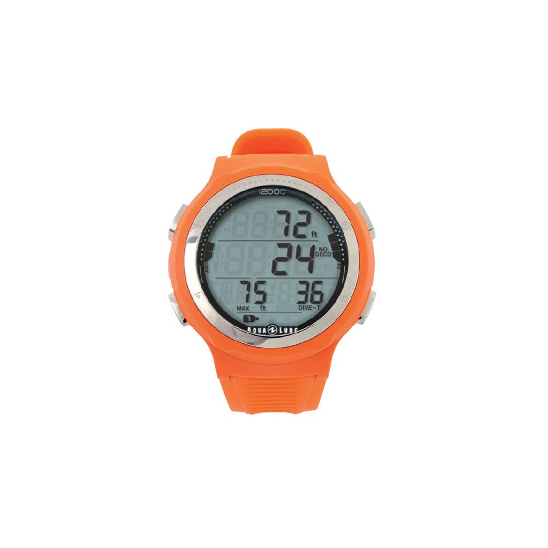 Aqua Lung i200C Wrist Scuba Diving Computer