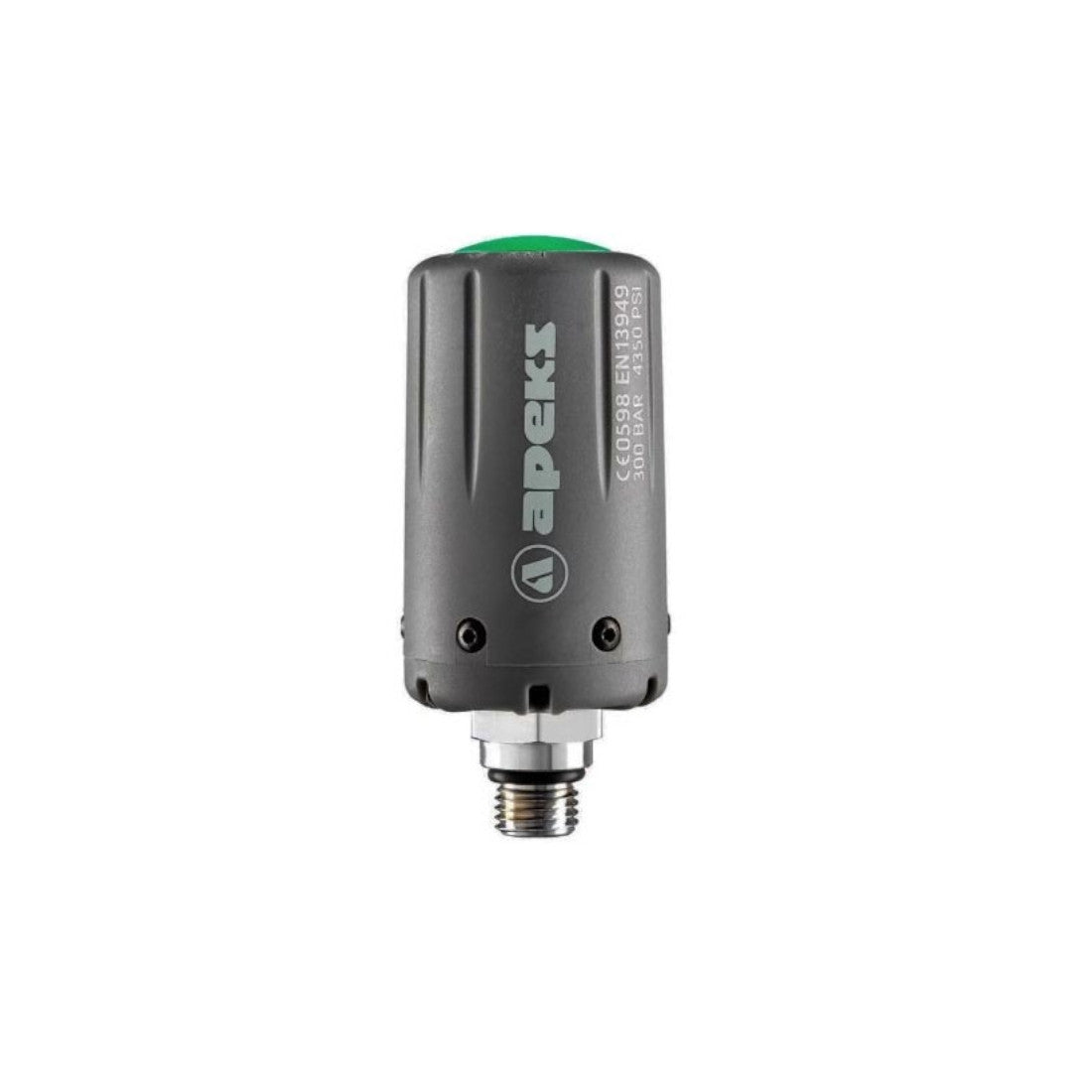 Apeks Wireless Transmitter for use with Apeks, Aqualung, and Shearwater