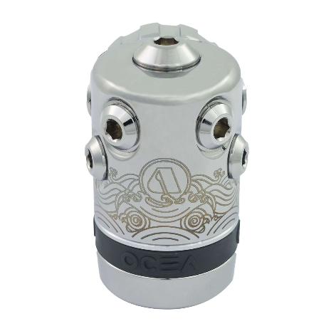 Apeks XL4 Ocea Stage3 Set Recycled Materials Regulator