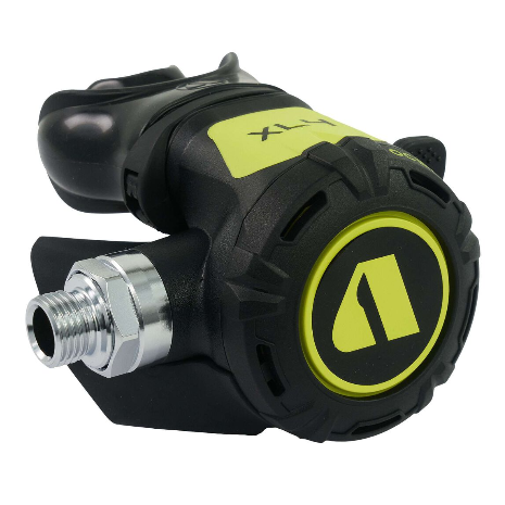 Apeks XL4 Ocea Stage3 Set Recycled Materials Regulator