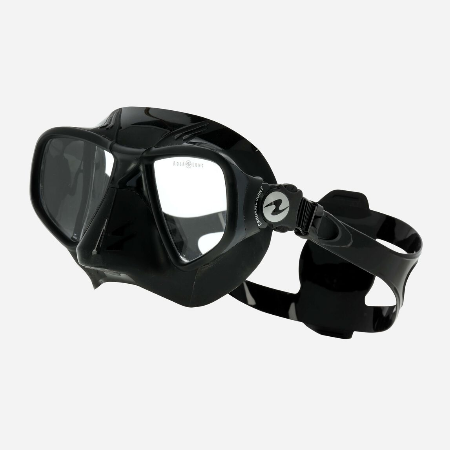 Aqua Lung Micromask X Low Volume Freedving Mask