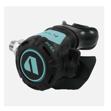 Apeks XL4 Ocea Stage3 Set Recycled Materials Regulator