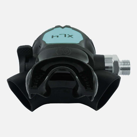 Apeks XL4 Ocea Stage3 Set Recycled Materials Regulator