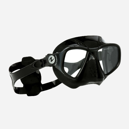 Aqua Lung Micromask X Low Volume Freedving Mask