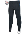 Bare SB System Men's Mid Layer Pant Breathable Compression Resistant Fleece