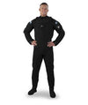 DUI CF200SE Select Series Men's Shoulder Entry Drysuit for Scuba Diving