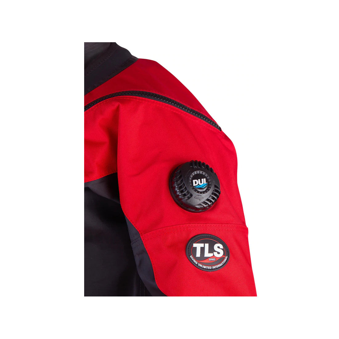 DUI TLS350 Select Series Mens Trilaminate Drysuit