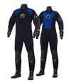 Bare CD4 PRO Dry DrySuit with Lifetime Guarantee Dry Suit CLOSEOUT