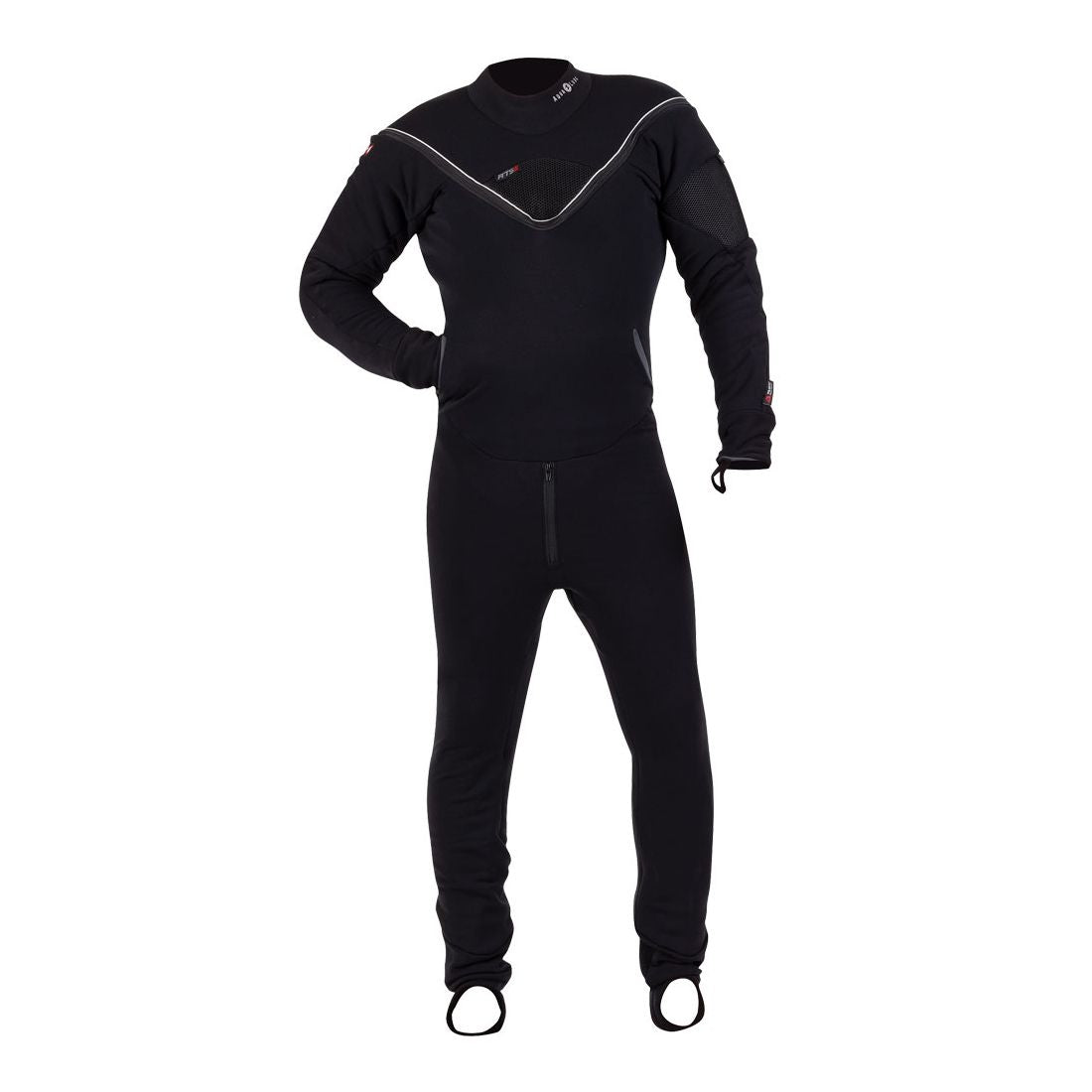 Aqua Lung Thermal Fusion Drysuit Undergarment Dry Suit Layer House of