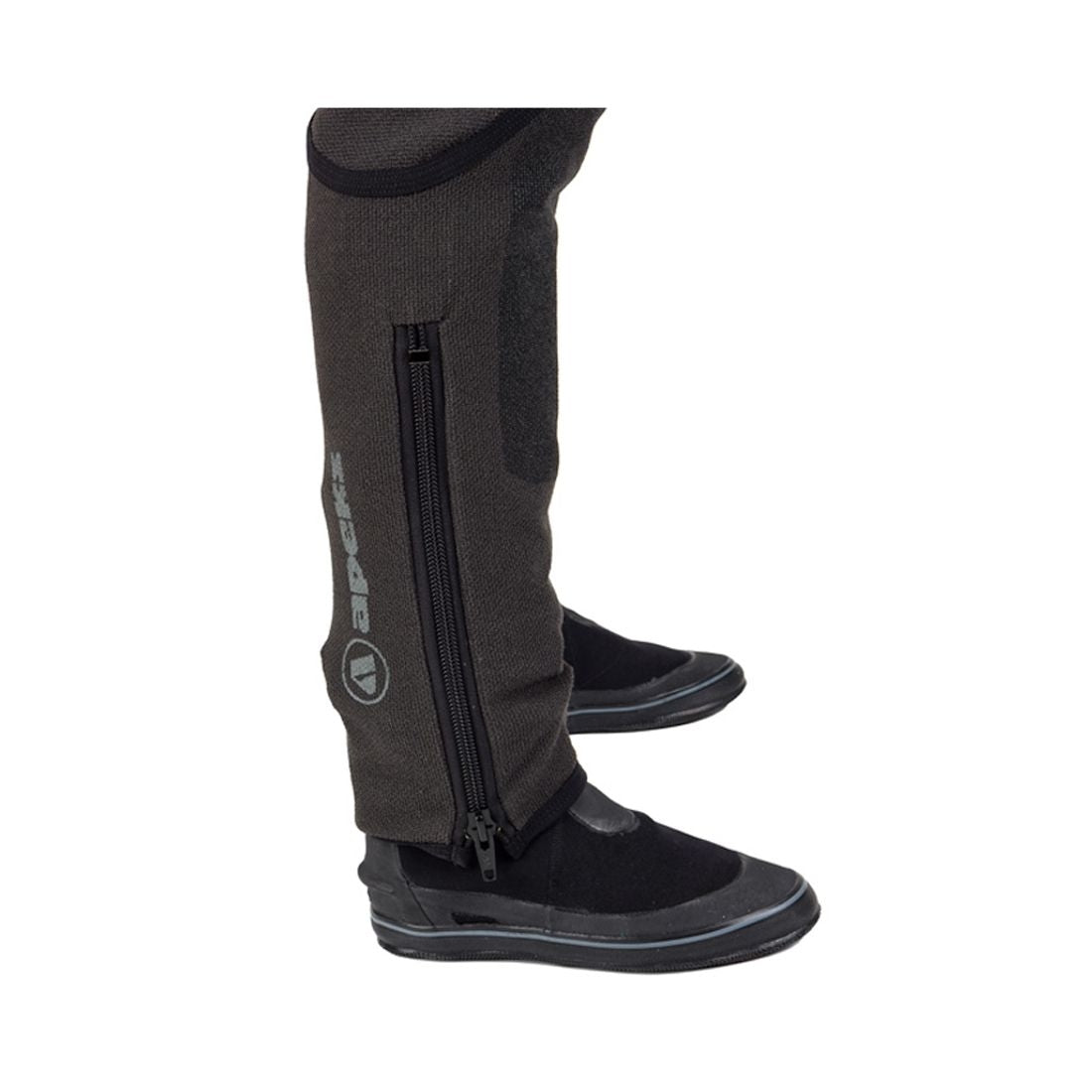 Apeks Fusion KVR1 Drysuit Skin only