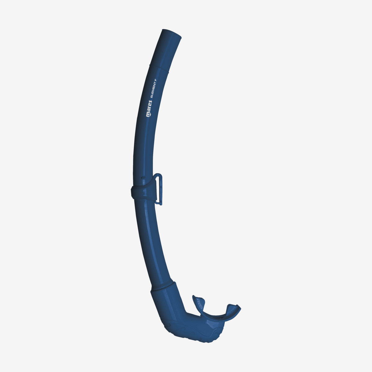 Mares Element Floating Hypoallergenic Snorkel