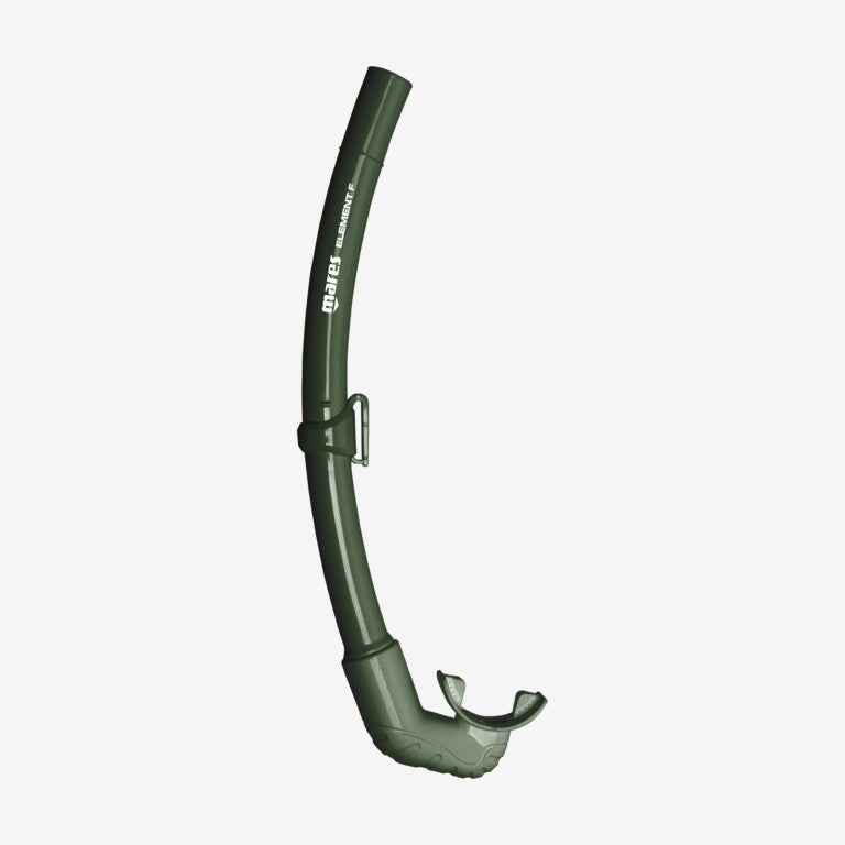 Mares Element Floating Hypoallergenic Snorkel