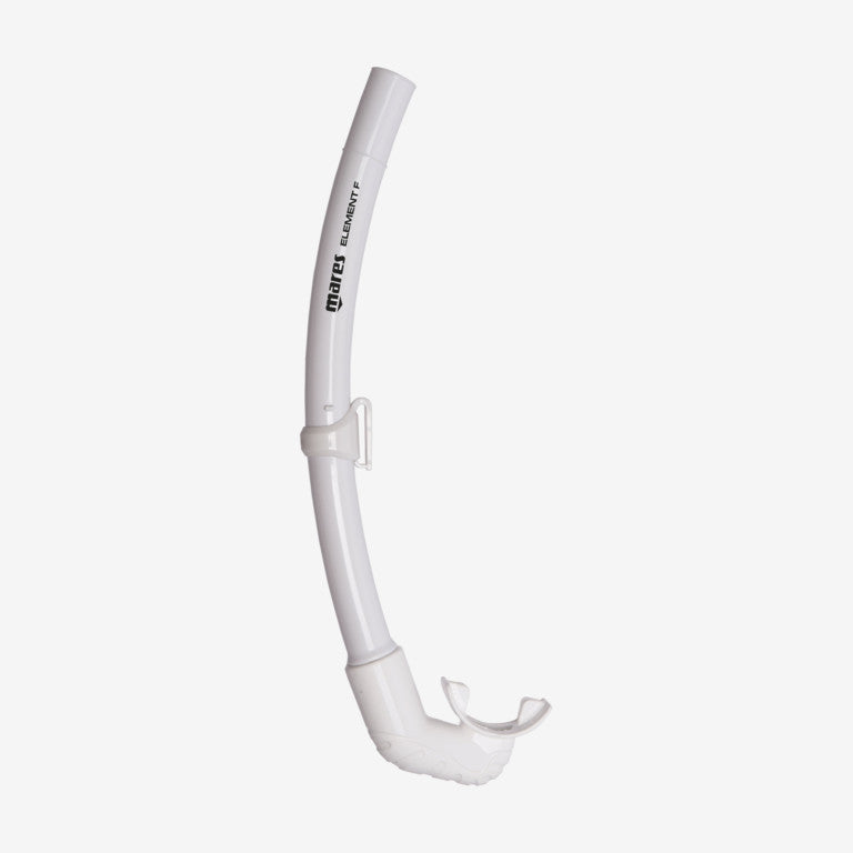 Mares Element Floating Hypoallergenic Snorkel