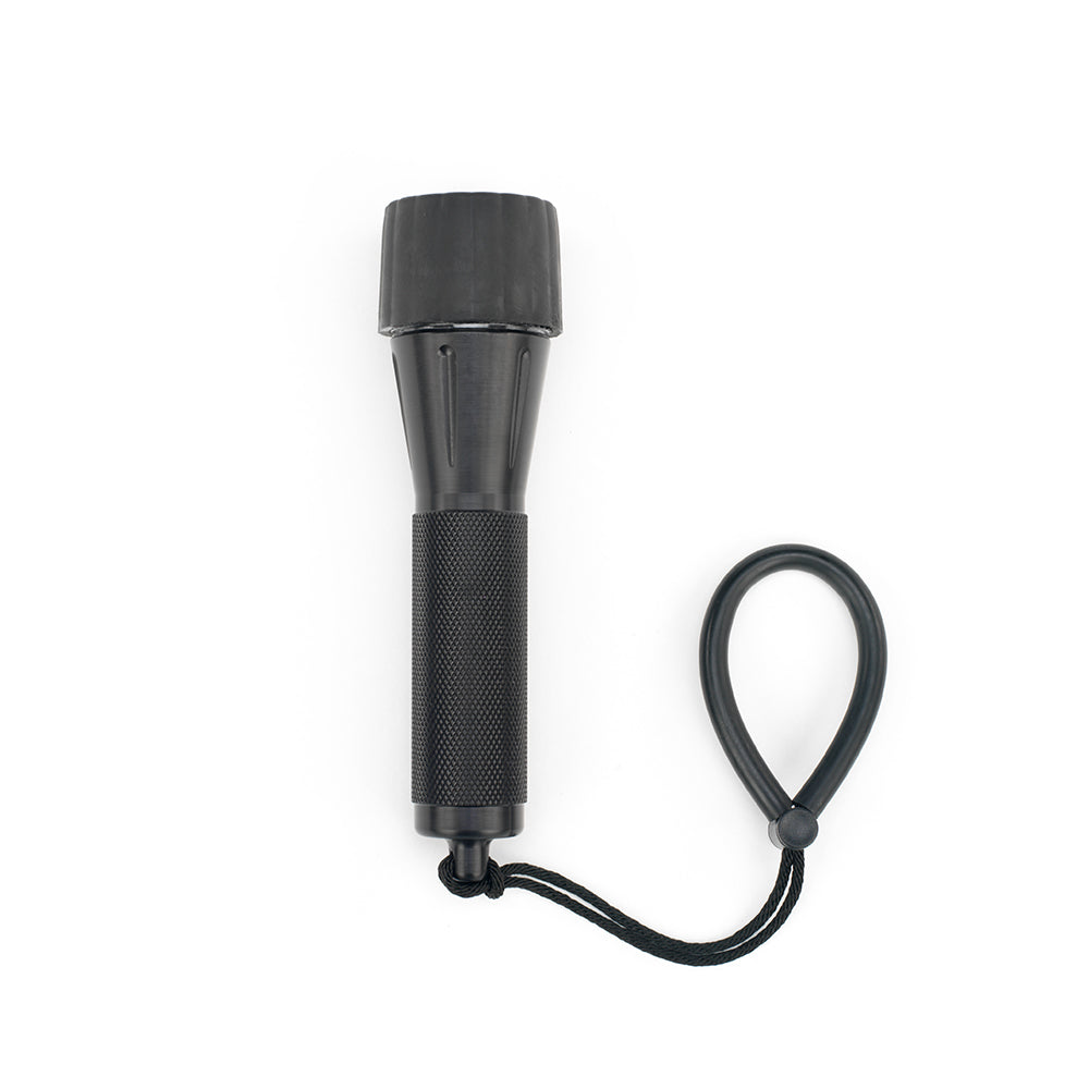 Tektite Excursion LS4, Hi-Power LED Light Flashlight