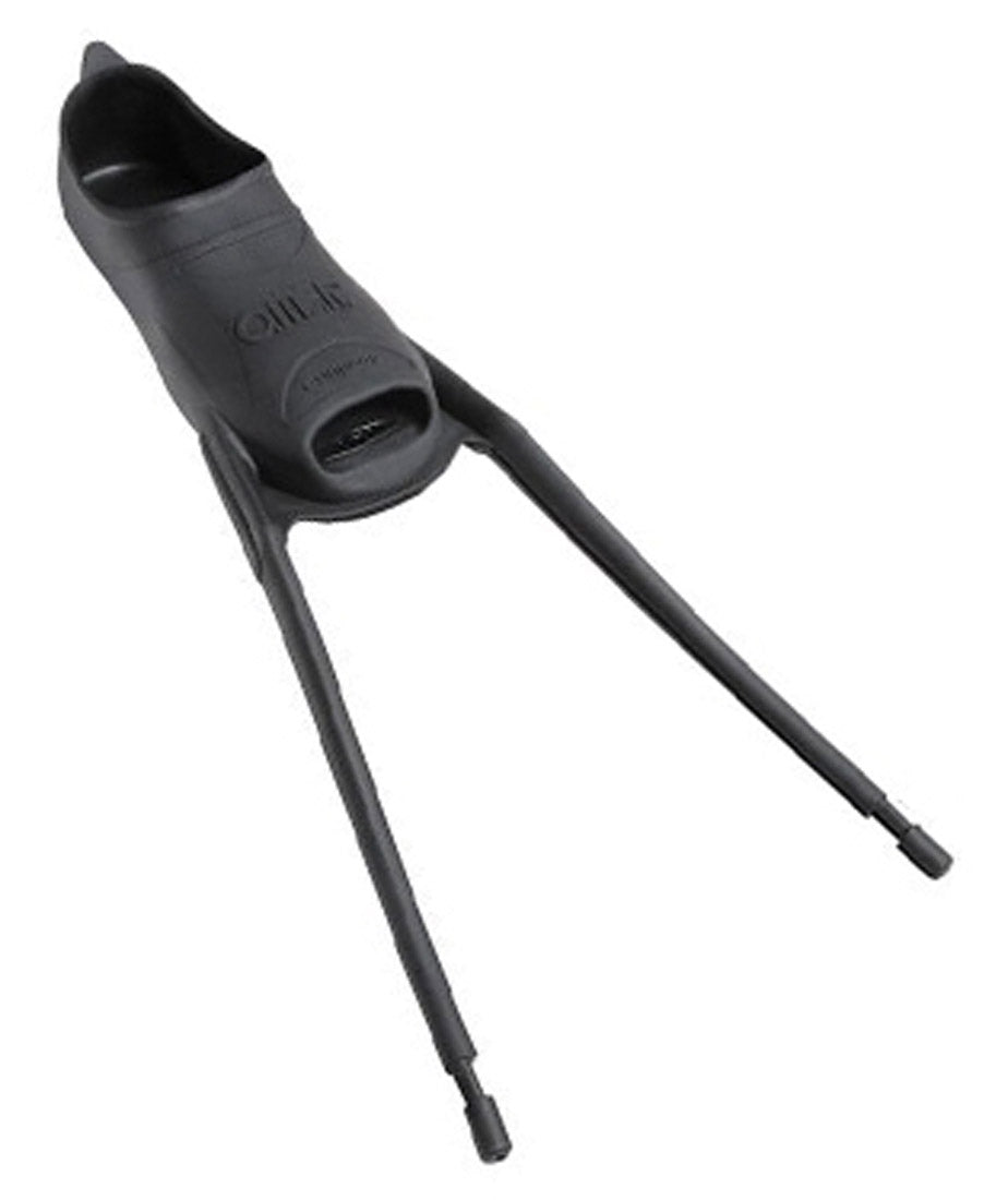 OMER Single Stingray Foot Pocket Replacement for Stingray Freediving Fins