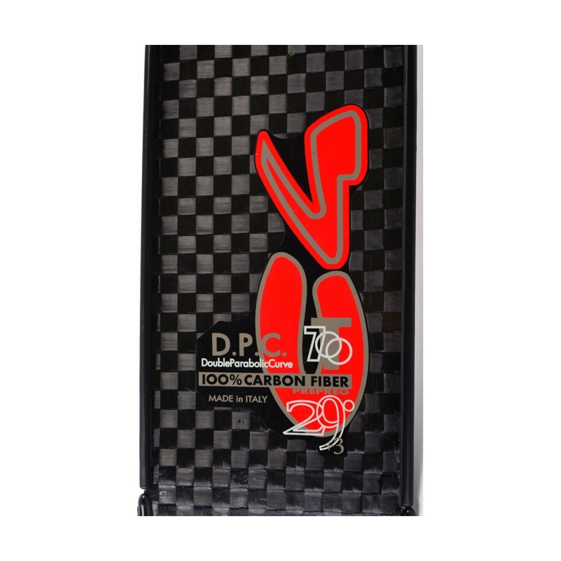 C4 Red Fox T700 Blades Performance Freediving and Spearfishing