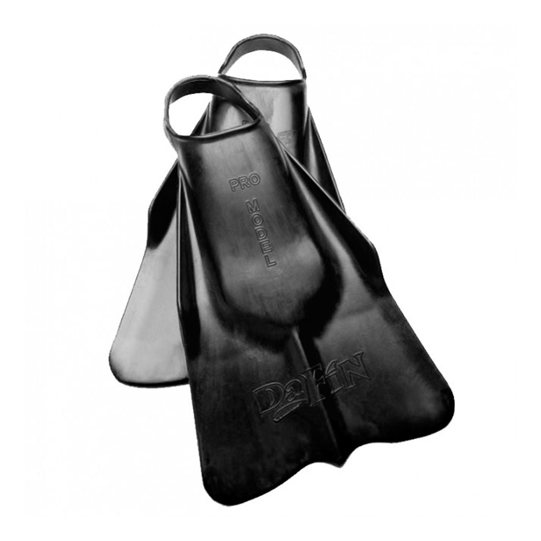 Dafin BLACK Swim Fins Bodysurfing, Snorkeling fins House of Scuba