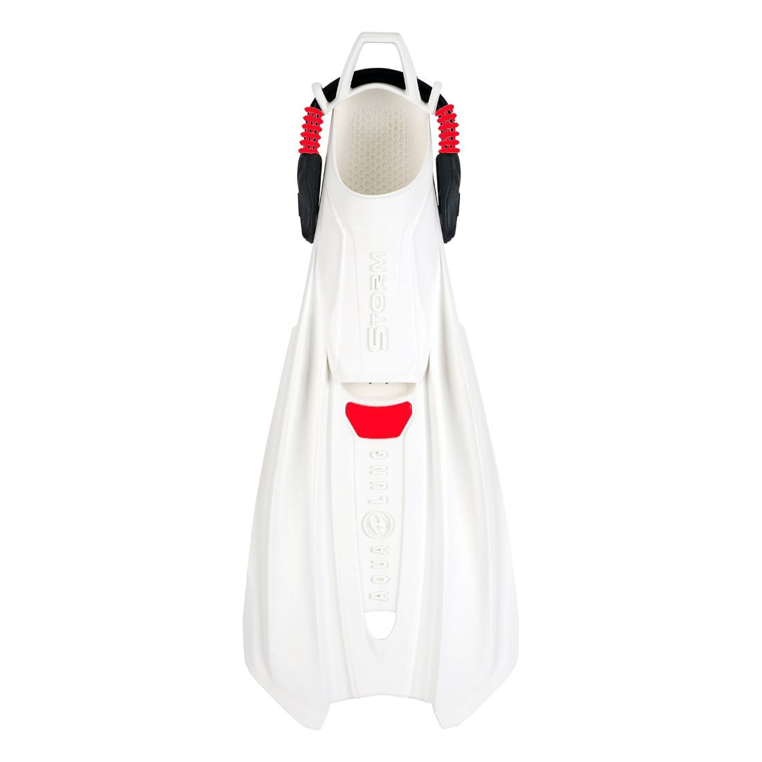 Aqua Lung Storm Fin Open Heel Scuba Diving Fins