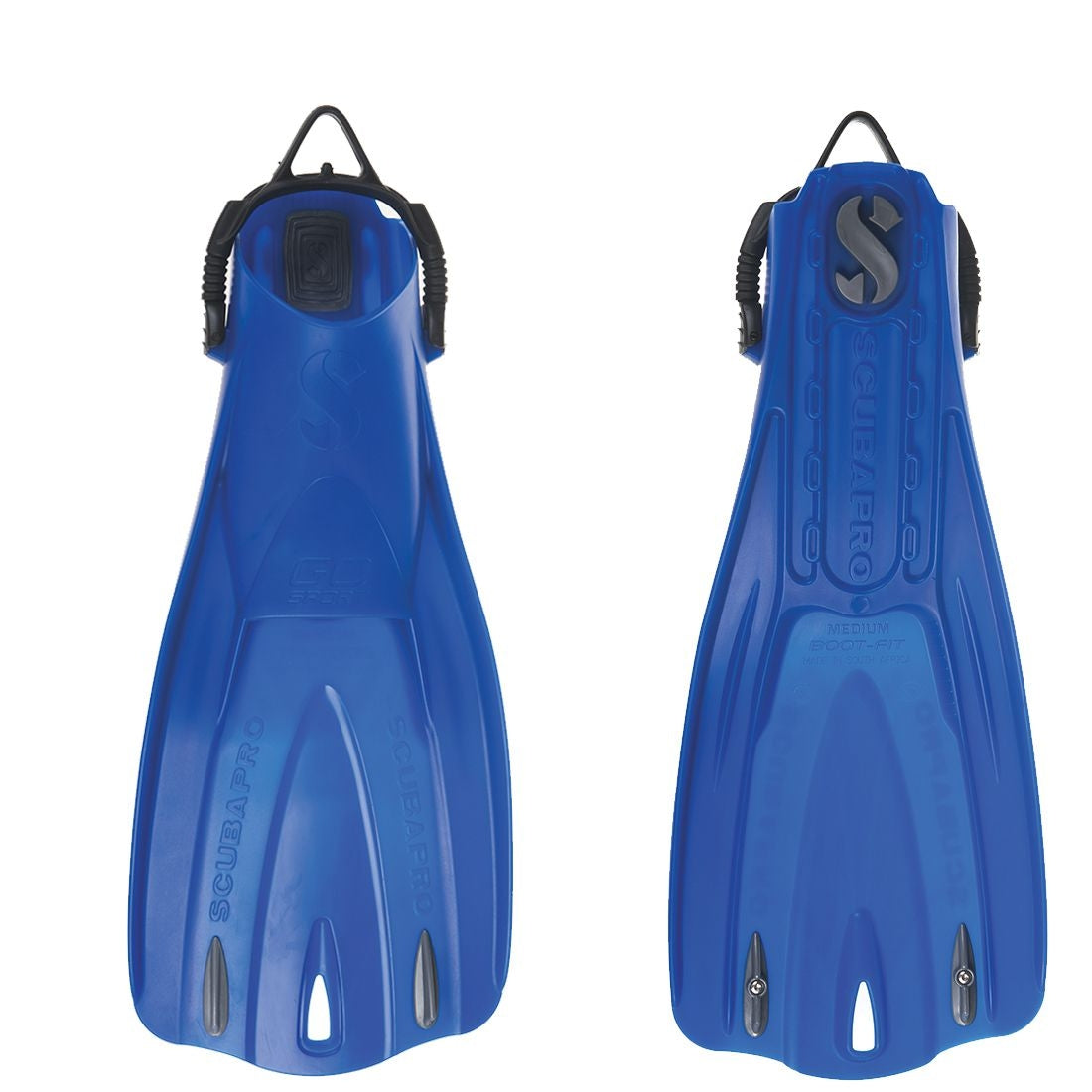 Scubapro Go Sport Fins