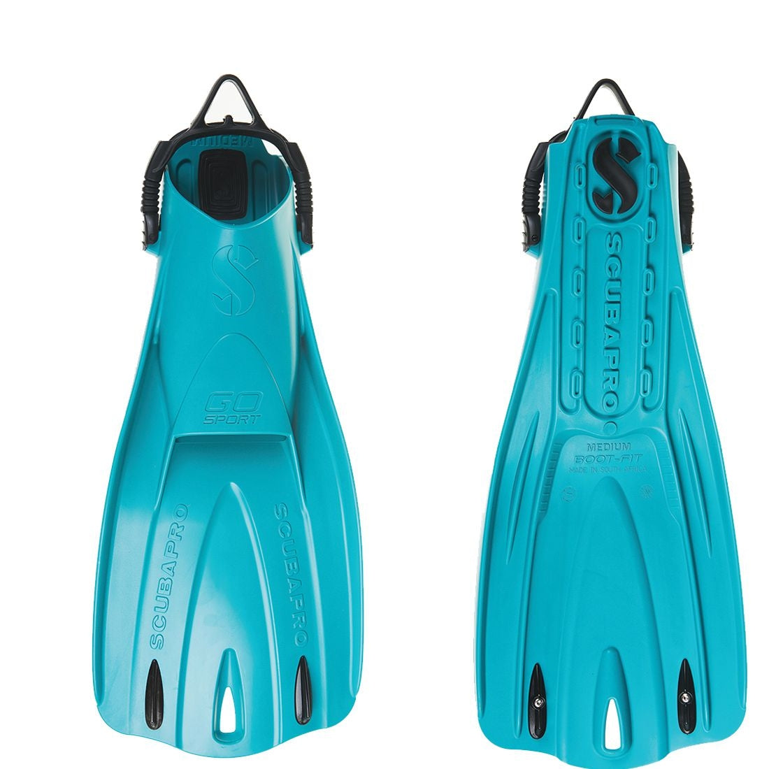Scubapro Go Sport Fins