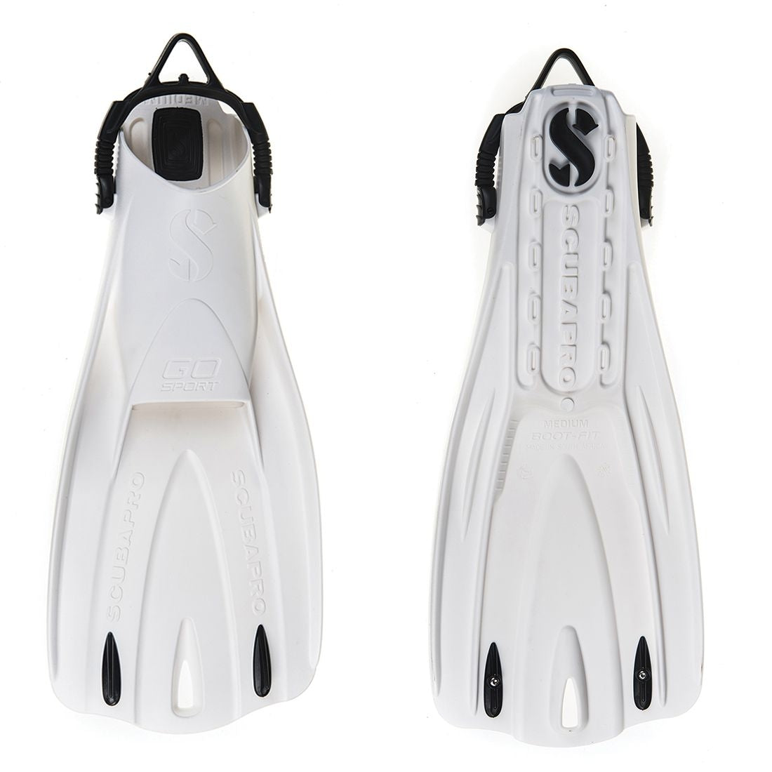 Scubapro Go Sport Fins