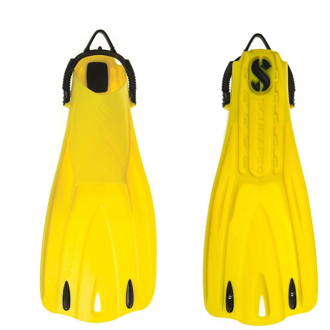 Scubapro Go Sport Fins