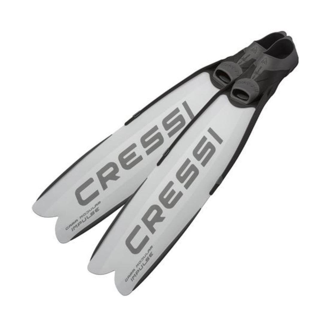 Cressi Gara Modular Impulse Freediving Fins