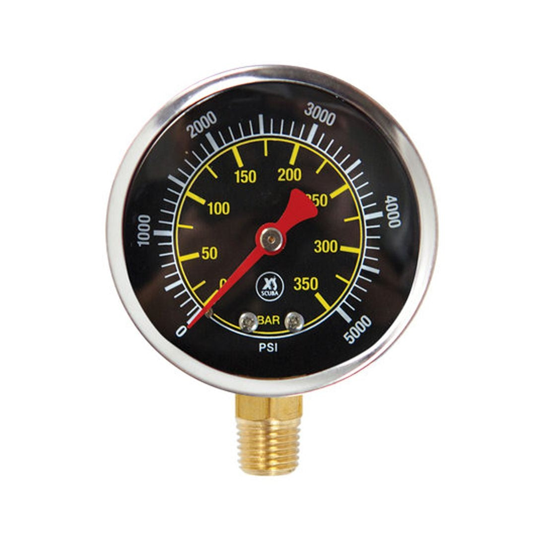 XS Scuba 2.75