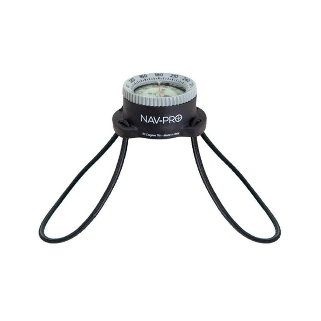 XS Scuba NAV-PRO Bungee Mount Compass