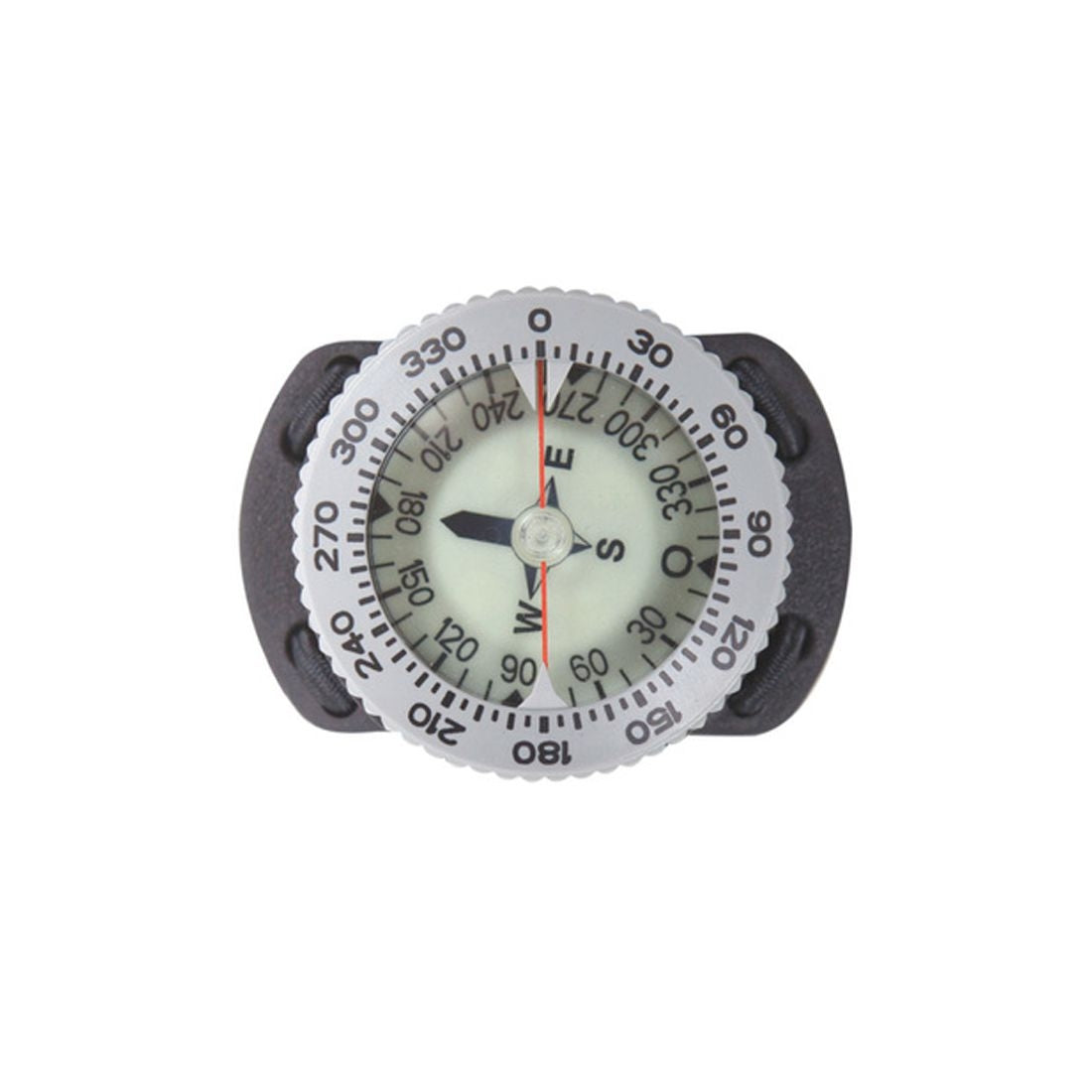 XS Scuba NAV-PRO Bungee Mount Compass