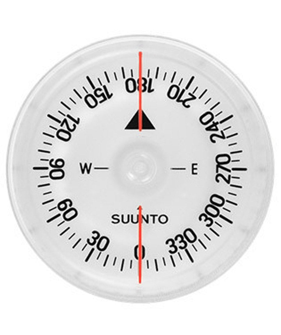 Suunto SK-8 Capsule Replacement Only