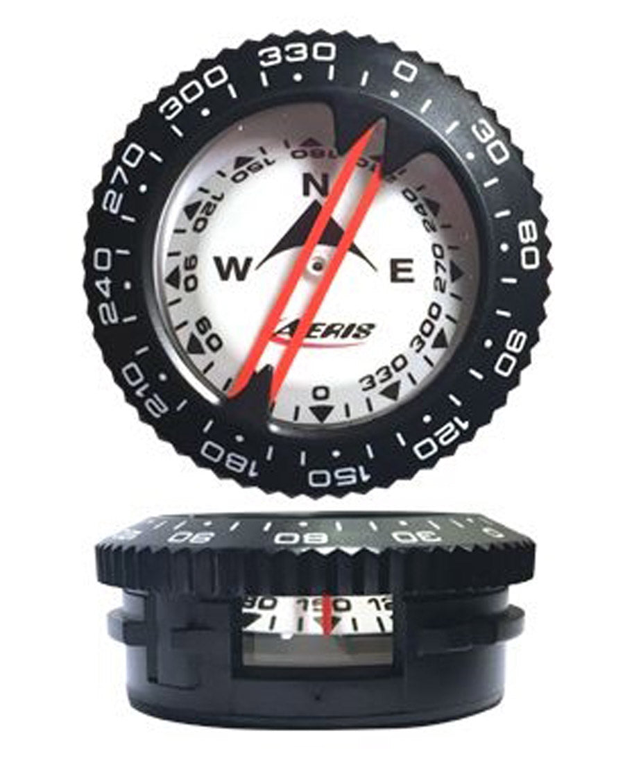 Aeris Standard Side Scan Compass Module
