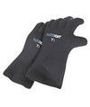 3mm SeaSoft TI Titanium Dina Hide Gloves for Scuba Diving