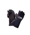 3mm Seasoft TI Titanium Kevlar PRO Edge Glove with 1.5mm Trigger Finger for Spearfishing