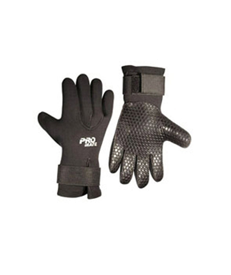 Promate 3mm Textured Scuba Diving Glove
