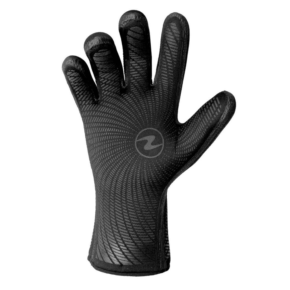 Aqua Lung 3mm Thermocline Zip Gloves