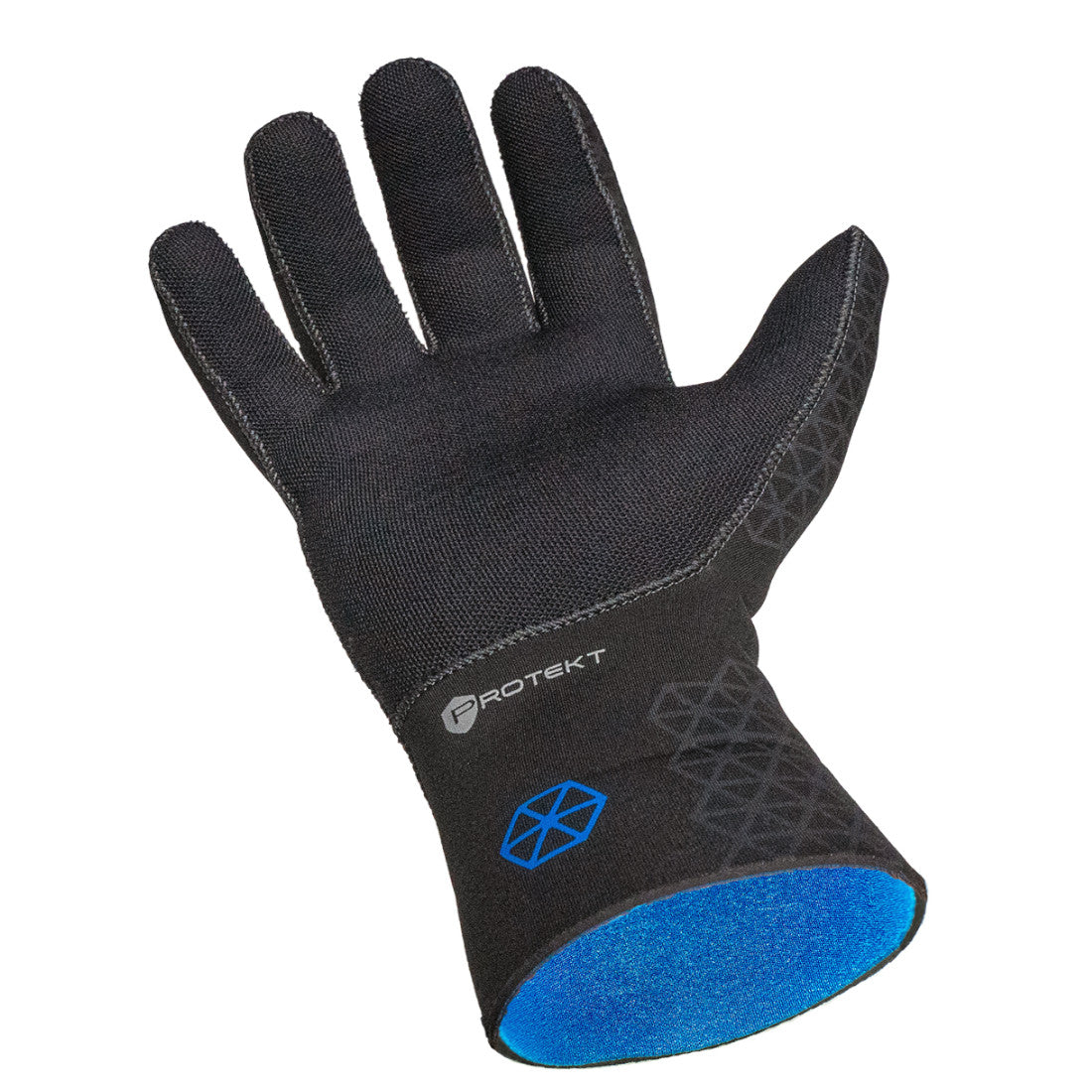 Bare 3mm S-Flex Neoprene Scuba Diving Gloves