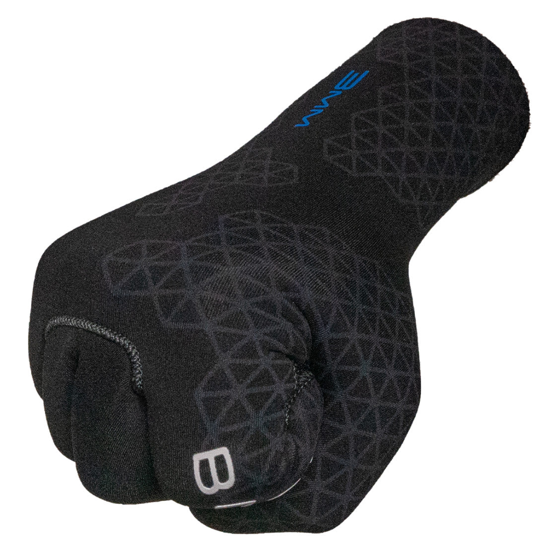 Bare 3mm S-Flex Neoprene Scuba Diving Gloves