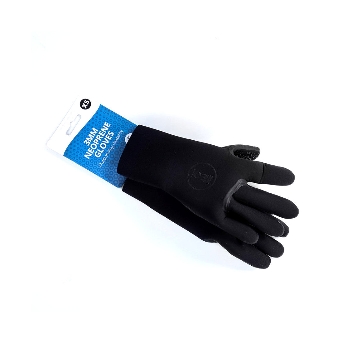 4th Element 3mm Neoprene Dive Gloves