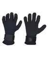 5mm Kevlar Rugged Tear Resistant Pre-Curved Gloves