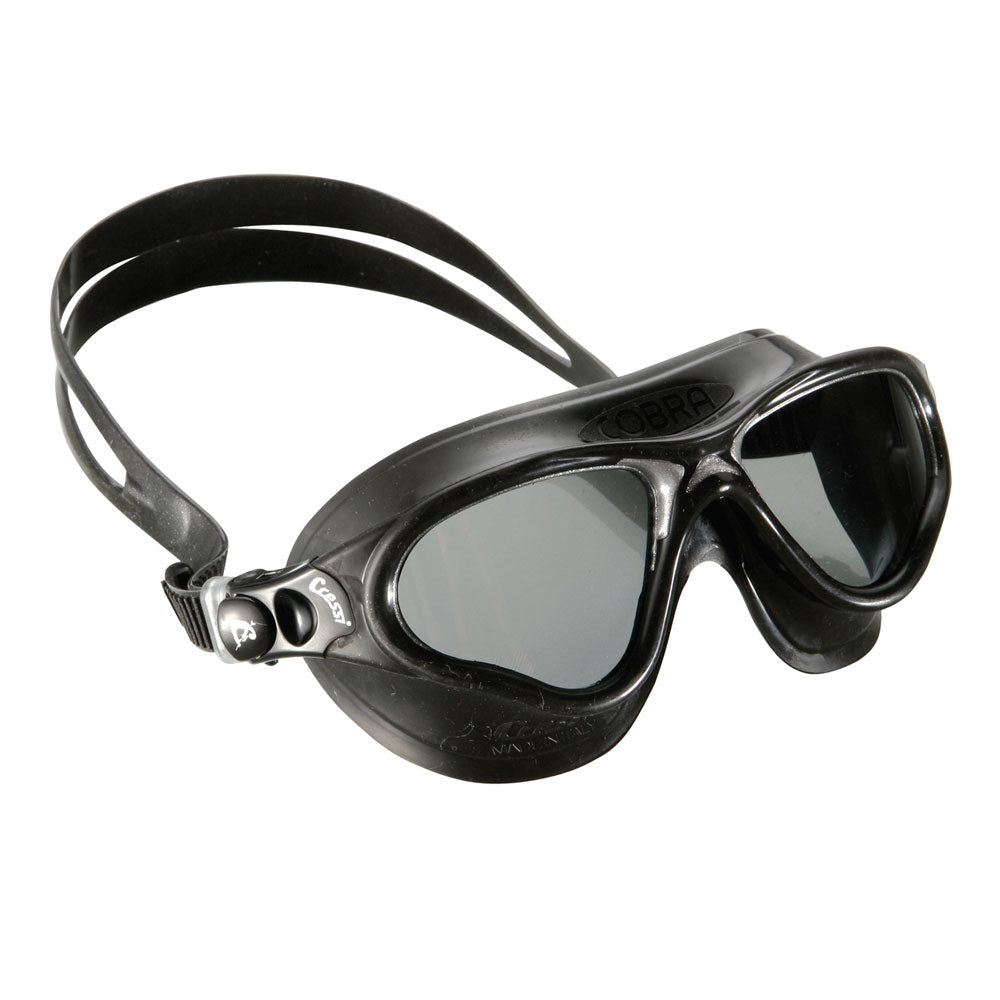 Cressi Swim Cobra Swimming Goggles