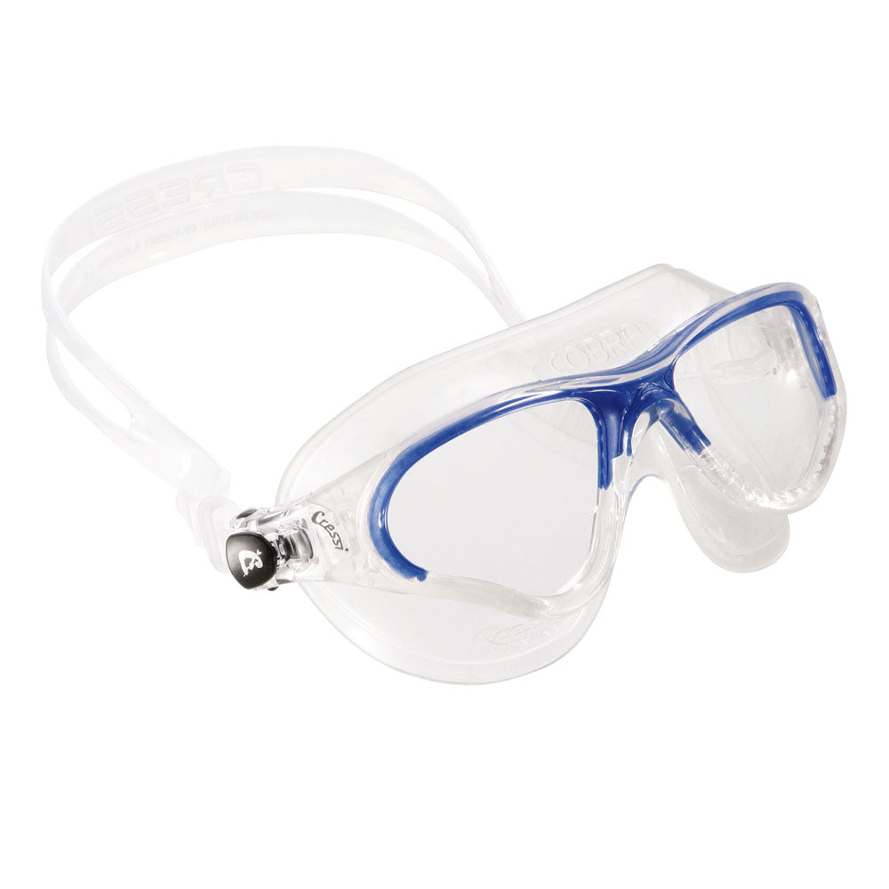 Cressi Swim Cobra Swimming Goggles