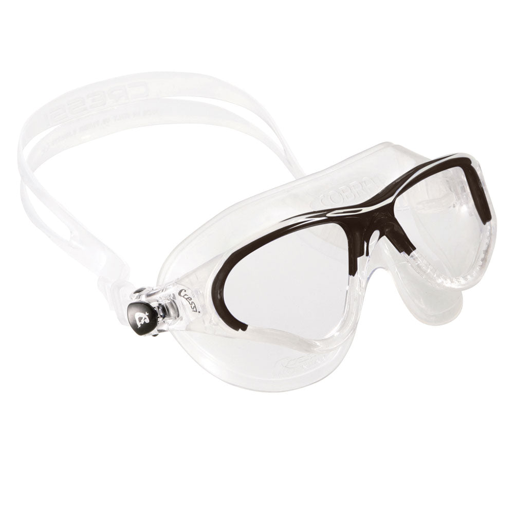 Cressi Swim Cobra Swimming Goggles