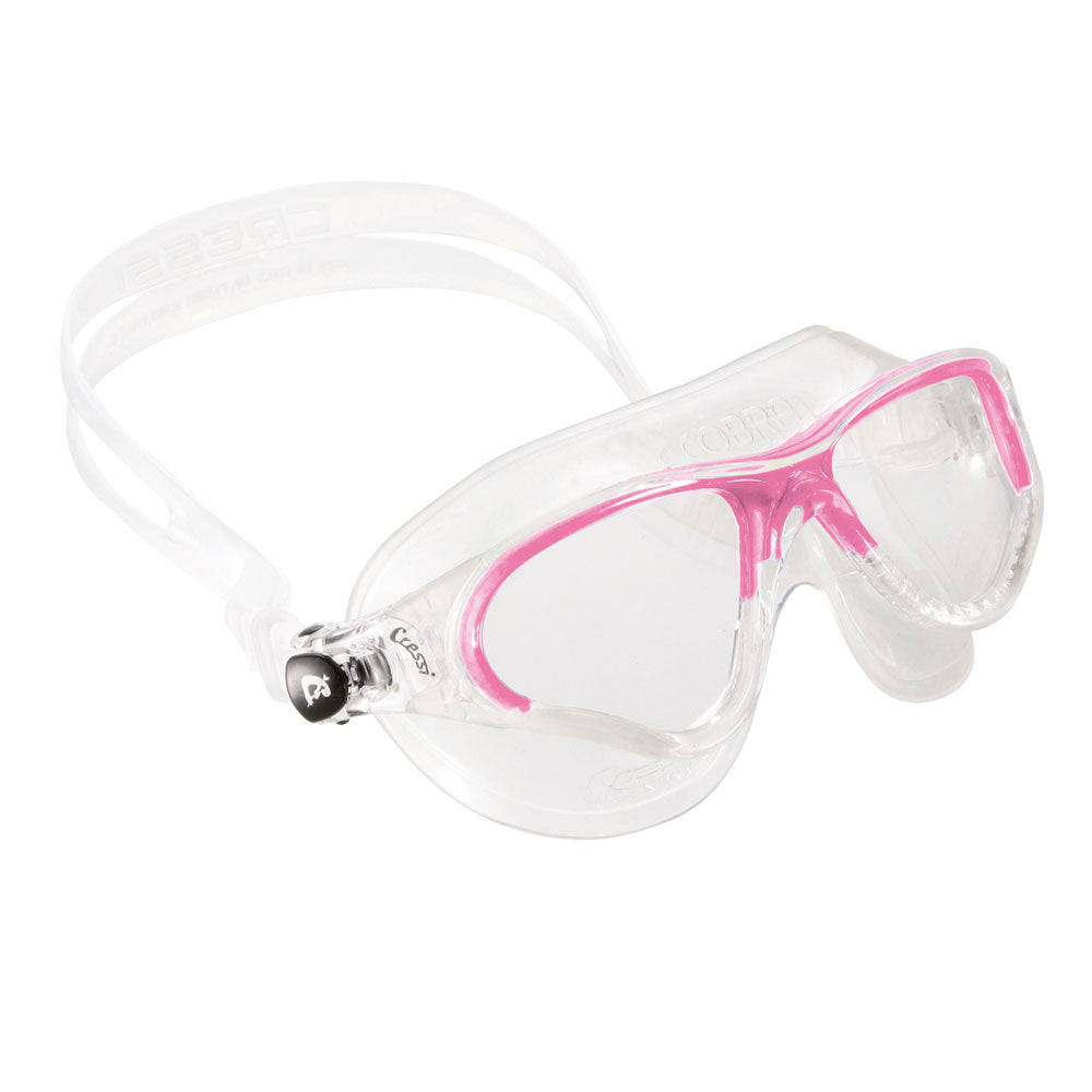 Cressi Swim Cobra Swimming Goggles