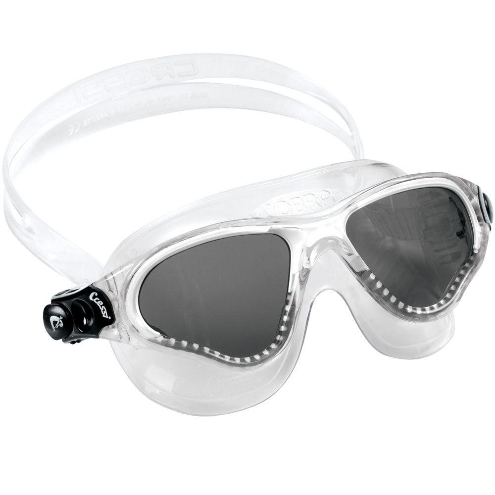 Cressi Swim Cobra Swimming Goggles