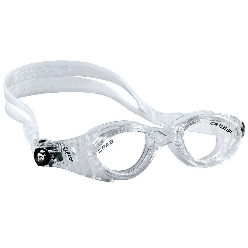 Cressi Swim Kids Crab Swimming Goggles
